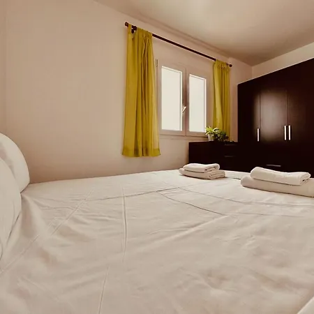 Click&guest - Romeral Paradise In Gran Canaria Apartmán San Bartolomé