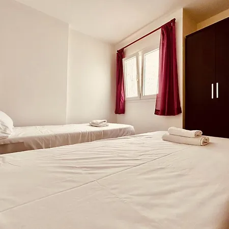 Apartmán Click&guest - Romeral Paradise In Gran Canaria San Bartolomé