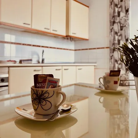 Apartmán Click&guest - Romeral Paradise In Gran Canaria *