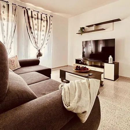 Apartmán Click&guest - Romeral Paradise In Gran Canaria San Bartolomé